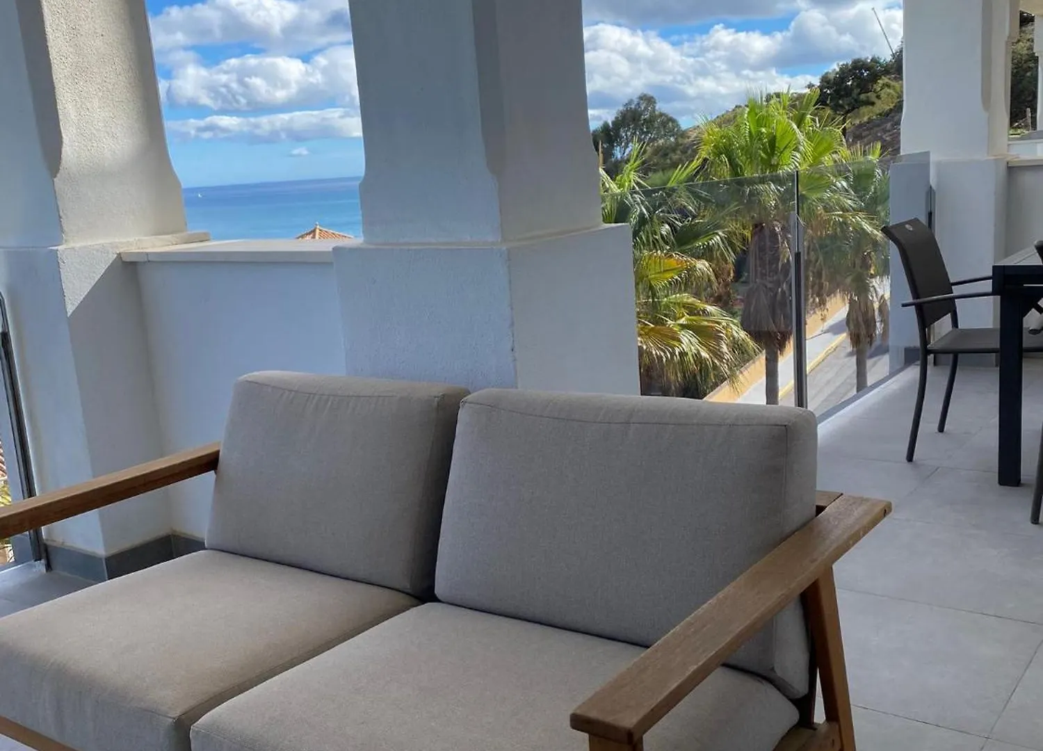 Best Seaview Luxury Duplex Bluesuite 4303 Sotogrande