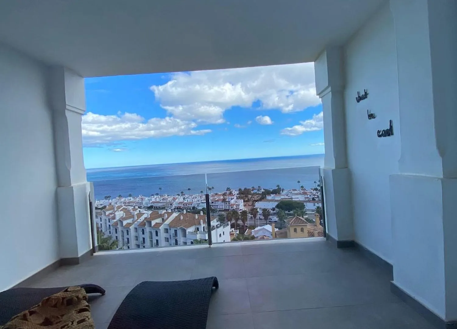 Best Seaview Luxury Duplex Bluesuite 4303 Sotogrande 0*,  Spain
