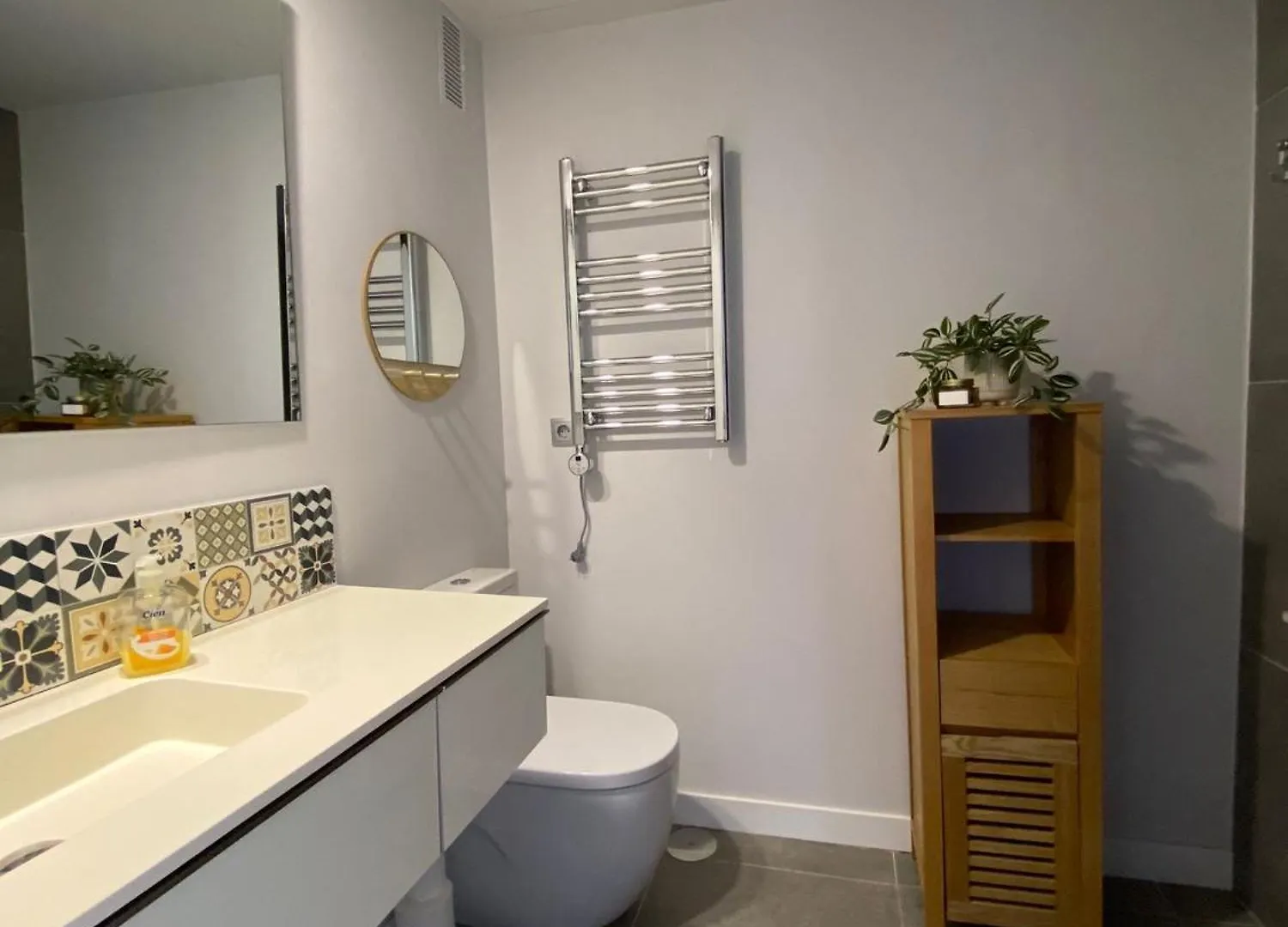 Apartment Best Seaview Luxury Duplex Bluesuite 4303 Sotogrande
