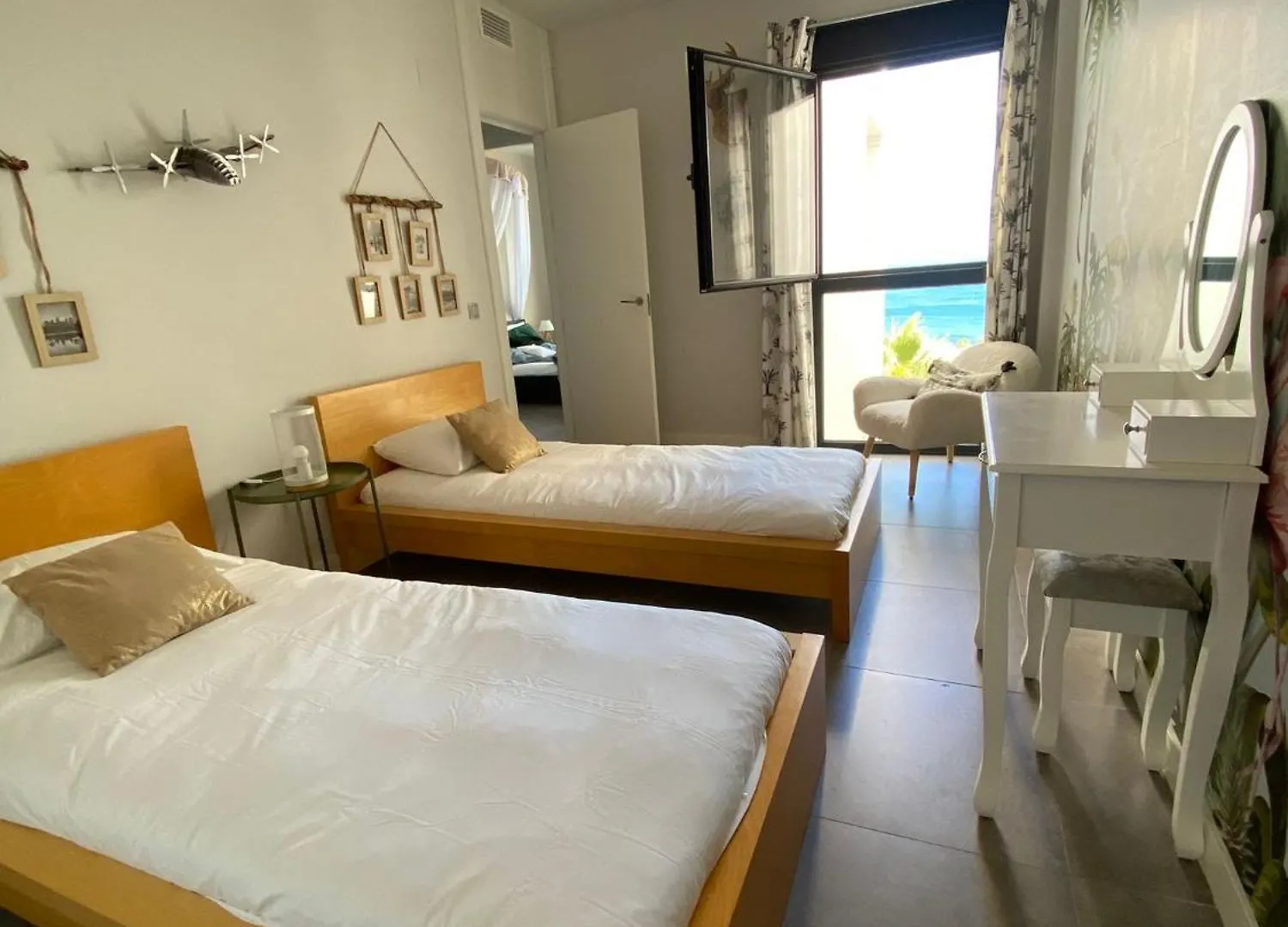 Best Seaview Luxury Duplex Bluesuite 4303 Sotogrande