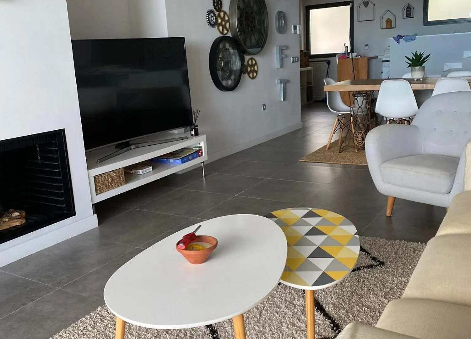 Best Seaview Luxury Duplex Bluesuite 4303 Sotogrande Apartment