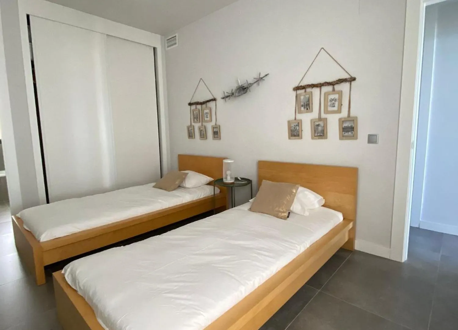 Apartment Best Seaview Luxury Duplex Bluesuite 4303 Sotogrande