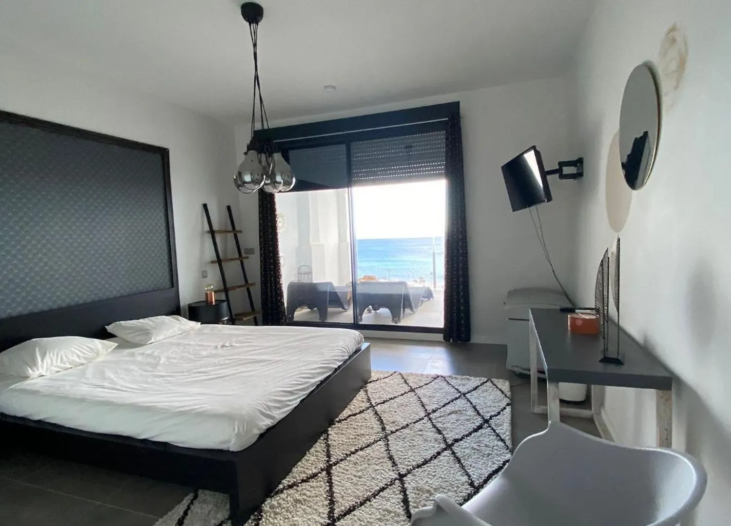 Apartment Best Seaview Luxury Duplex Bluesuite 4303 Sotogrande