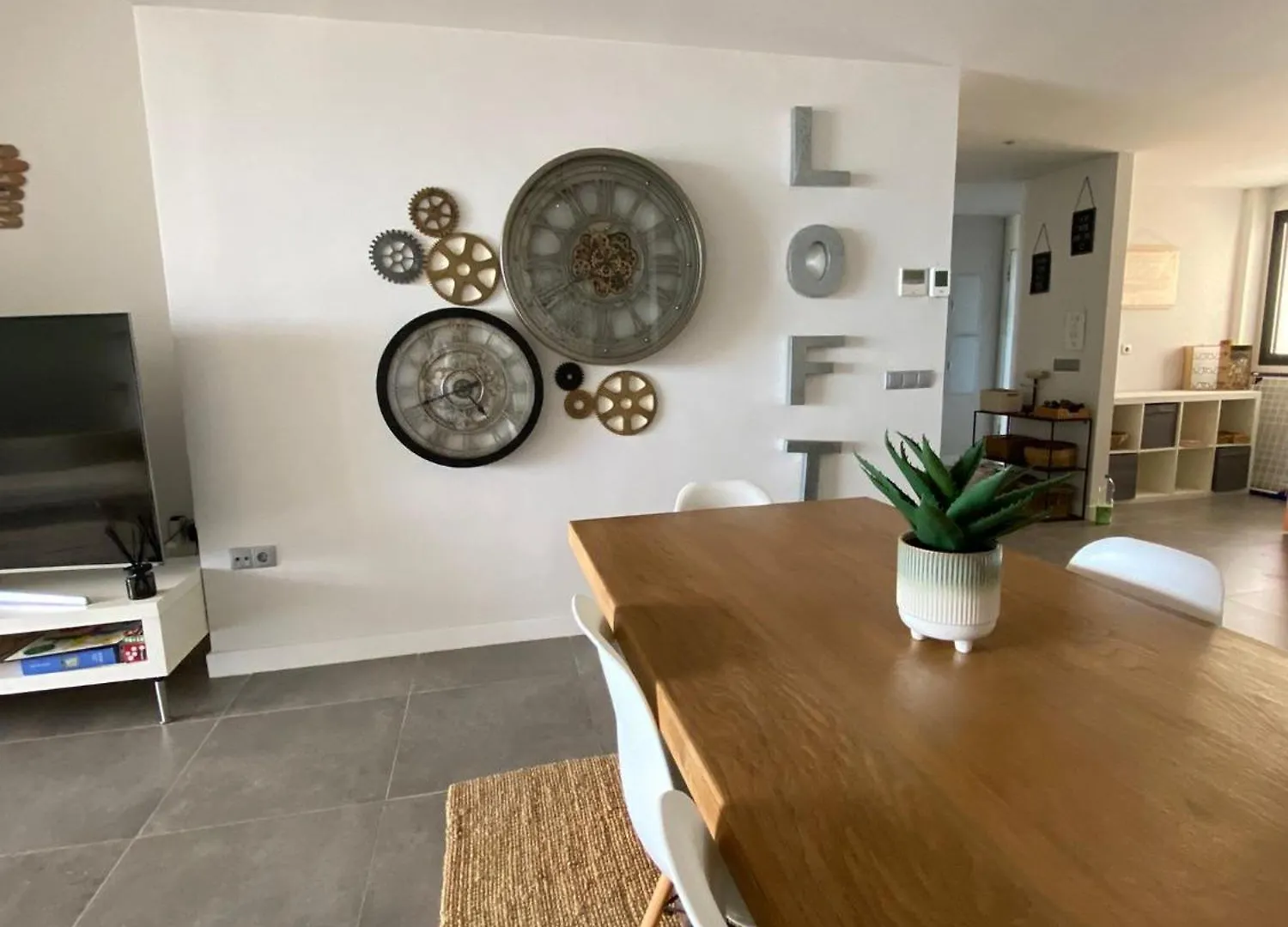 Best Seaview Luxury Duplex Bluesuite 4303 Sotogrande Apartment