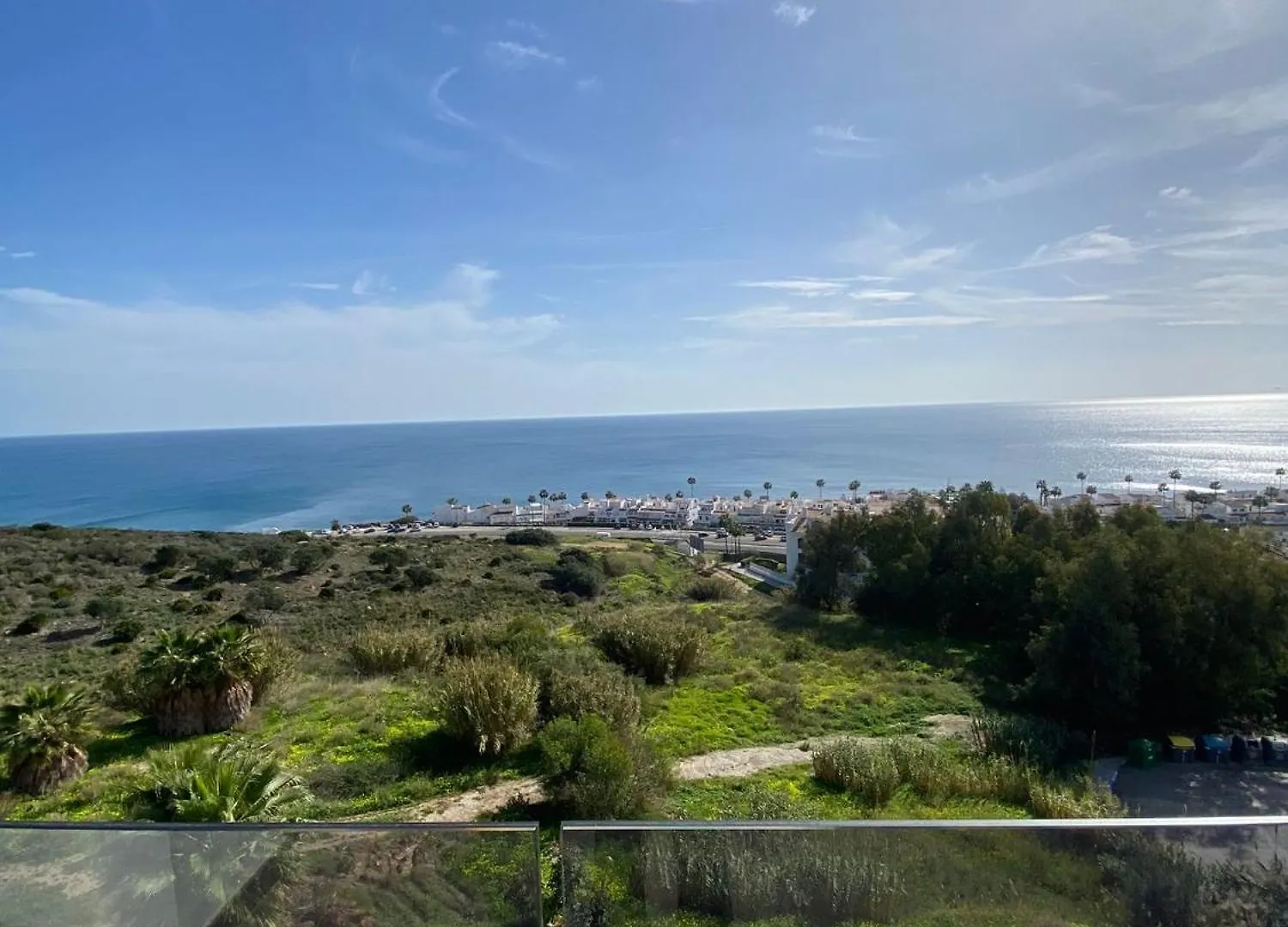 Apartment Best Seaview Luxury Duplex Bluesuite 4303 Sotogrande Spain